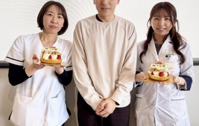 第16回心臓病教室「心不全撲滅宣言」のお